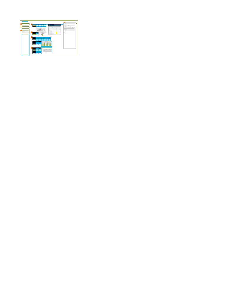 Charts and Graphs Case Study Analysis | PDF | Chart | Data