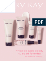 ¡Nuevo! Set Milagroso™ TimeWise®