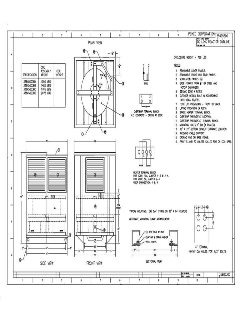 359 B 5300 | PDF
