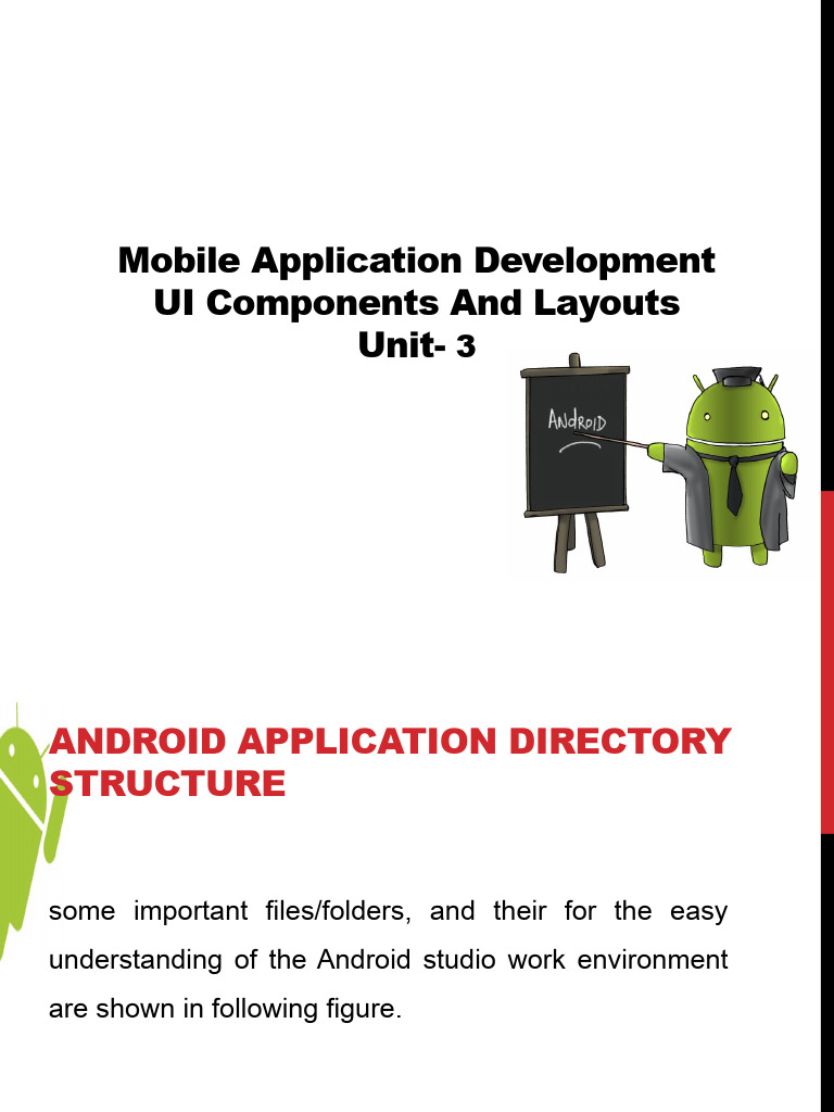 Mad unit 3 download free pdf computer file icon computing 
