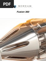 Manual Completo do Fusion 360 | PDF | Biblioteca (informática)