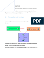 IPv6 Configuration