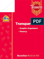Graphic Organizers Transprencies