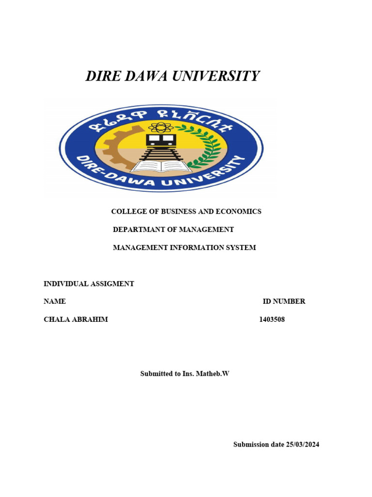 Caala Assegment (Autosaved) 12431 | PDF | Databases | Software