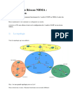 OSPF Sur Un Réseau NBMA Configuration