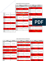 Jadwal Driver