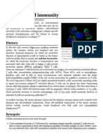 Cell Mediated