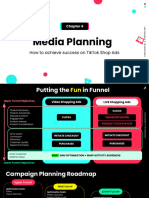 TikTok Agency Acceleration Kit Sliders - TikTok Shop Ads (Chapter 4)