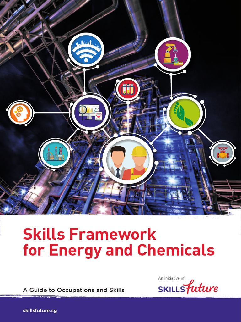 Final SF For Energy and Chemicals - Full Collateral Booklet | PDF ...