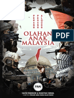 Perang Pedang Al Quds Olahan Anak Malaysia