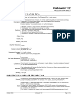 Carboweld 11P PDS