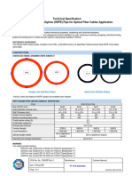 CCSI - HDPE - Subduct 50-4240-33 32-27 32-28 - Rev.0 - Telkom