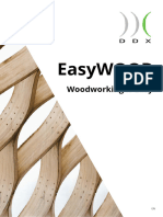 EasyWOOD ENG