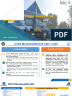 KPPN - Mekanisme Penyaluran DD 2024