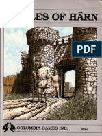 HarnWorld Castles of Harn