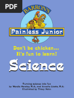 Painless Junior Science (Wendie Hensley M.A., Annette Licata M.A.) (Z-Library)