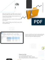 001 How To Place The EAs Onto MetaTrader Platform