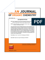 PP - Asian J. Org. Chem. 2017, 6, 1584