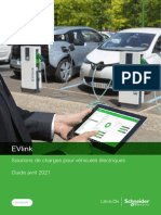 Guide Evlink Avril 2021