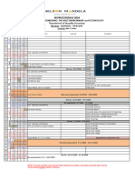 QQH KPA 201 Work Schedule 2024