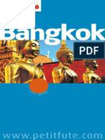 Petit Futé - Bangkok 2011-2012