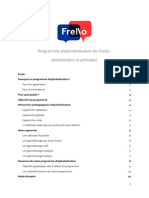 Pour Partage - Programme D'alphabétisation - Frello, Structure Et Approches - Charte Pédagogique