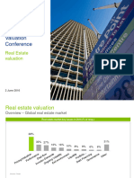 Lu - Real Estate Valuation Conferences
