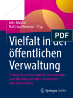 Buch Diversity Management 