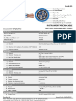 Instrumentation-Cables 1.5SQMM 6P 300-500-V Copper Stranded Pvc-Type-A Overall-Al-Mylar PVC-ST1 Gi-Wire FRLSH TDS