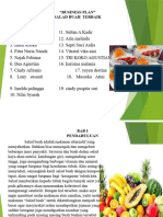 Kelompok 7 Business Plan