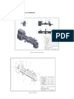 5.3. Elaboración de Planos en Solidworks.: Figura 1: Plano de Ensamblaje