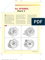 JF506E Supplement Part 1