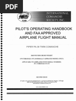 Aircraft Ata Chapters | PDF | Landing Gear | Aerospace Engineering