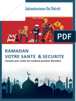 GMC - Livret Ramadan