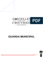 Dornelles Concursos - Resumo Guarda Municipal