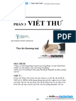 VIẾT EMAIL