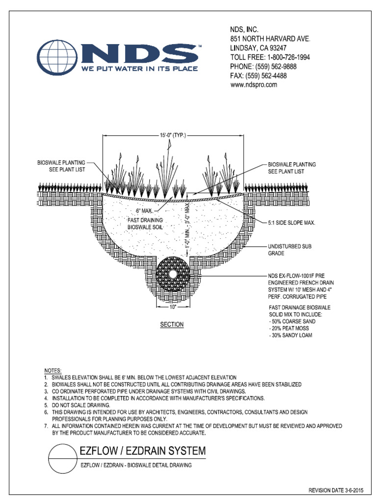 ez-flow-ez-drain-bioswale-detail-drawing-pdf