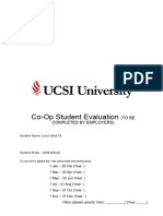 Employer Evaluation Form (1) Loula Sahal