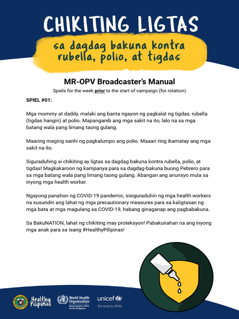 [MROPV SIA] Broadcaster_s Manual PDF