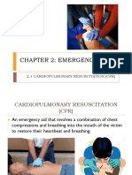 2.1 CPR