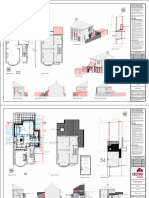 Dixon - 52 Marsden Road - Tender Drawings