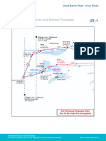 QCPP Planning Chartlets InnerRoute