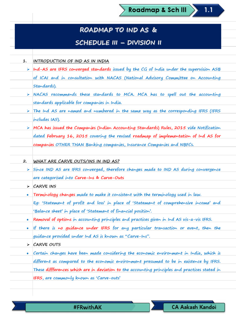 Roadmap Download Free Pdf Equity Finance Income Statement