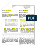 (Template) 25-8-18-NA-Draft Deed of Establishment - Dual Languange v2