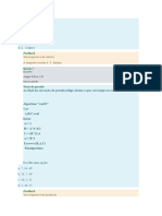 Logicade Programação Modulo 1