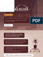 Alroma Orcamento Portugues