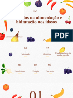 Cópia de World Vegan Day Minitheme by Slidesgo