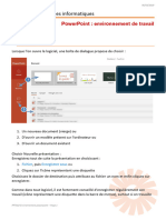 PPTX02-Environnement Powerpoint