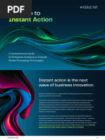 Hazelcast Level Up To Instant Action-1706173416548