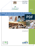 Guide ISPITS